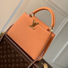 LV Top Handle Bags